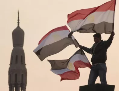 САЩ дават на Египет 1 млрд. долара за борба с тероризма
