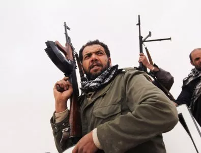 Световни сили ще въоръжават Либия срещу 