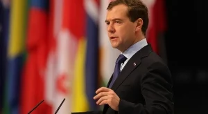 Медведев: Брюкселските чиновници убиха "Южен поток"