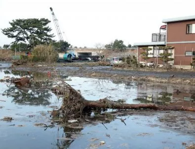 Унищожителни наводнения евакуираха част от Япония 