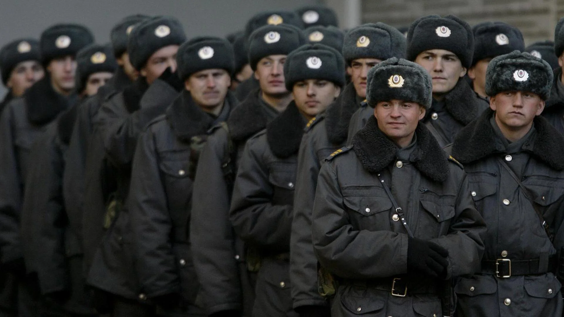 Русия твърди, че е предотвратила терористична атака в Ставрополския край (ВИДЕО)