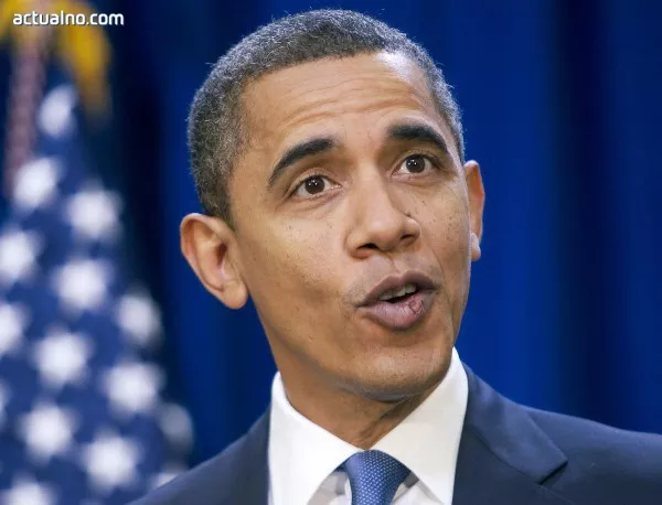 Обама нямал намерение да се извинява на Афганистан