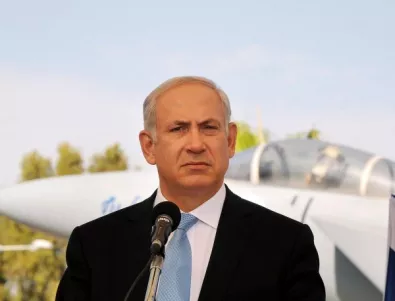 Нетаняху: Газа е жертва на терора на 