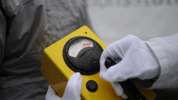 Авария спря два реактора на чешка АЕЦ