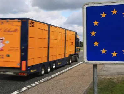 ПЕС: България да влезе в Шенген без повече отлагане