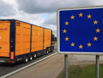 Австрия за приема ни по суша в Шенген: Грешка ще е на този етап