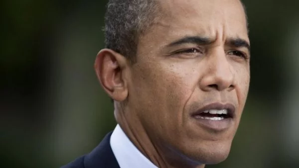 Обама: САЩ ще засилят натиска върху Русия и ще подкрепят Украйна 