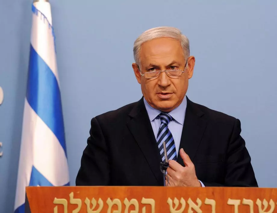 За първи път: Изправят пред съда действащ израелски премиер 