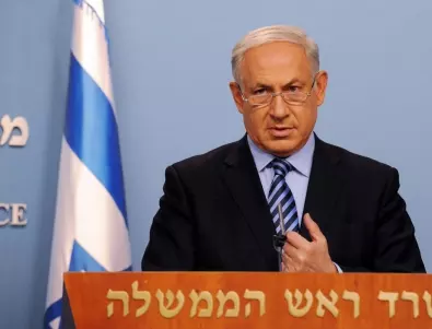 Нетаняху се обяви твърдо против международното признаване на палестинска държава 
