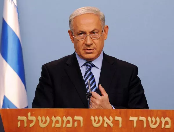 Израел не прие плана на САЩ за примирие в Палестина