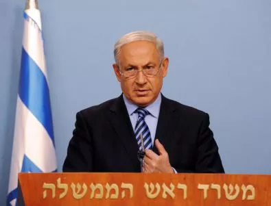 Нетаняху използва ИД в предизборната си кампания 