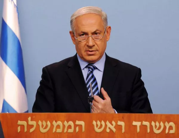 Нетаняху: Израел няма да позволи появата на ядрени оръжия в Иран