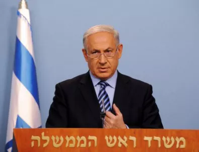 Нетаняху: Израел продължава ударите срещу ирански позиции в Сирия