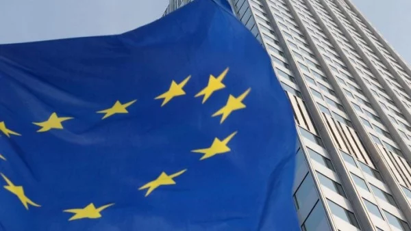 Председателите на парламентите на страните от ЕС подкрепиха териториалната цялост на Украйна 