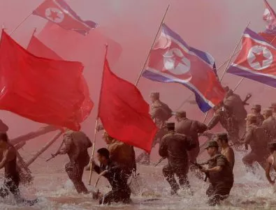 Северна Корея обяви суверенитет на часовото време