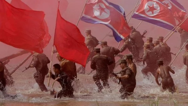 Започва Корейската война