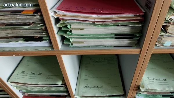 Днес е денят за защита на личните данни
