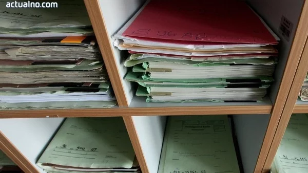 Смолян предложи съдействие по въпроса с незаконните обекти в Пампорово