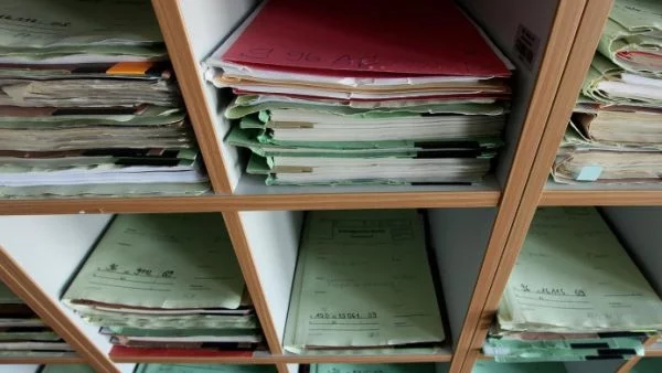 Проверките на адресните регистрации в област Бургас приключиха със заличавания