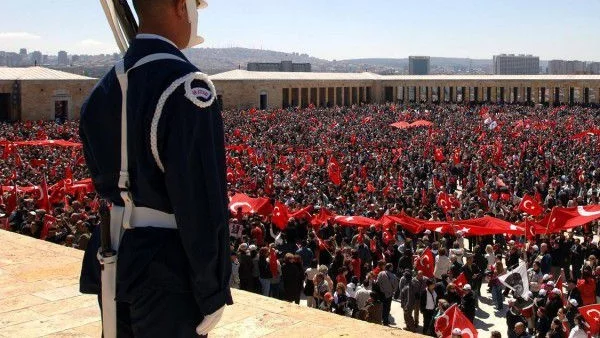 Турция няма да допусне атака по "Ислямска държава" от "Инджирлик"