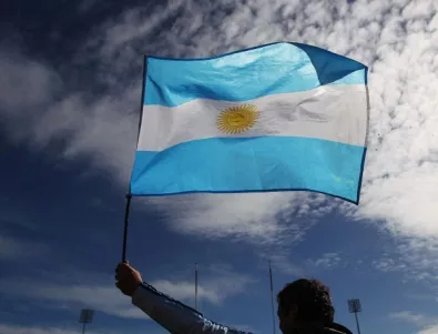Аржентина е в дефолт за втори път за 13 години