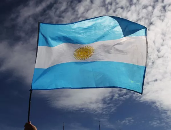 Шефът на Централната банка на Аржентина подаде оставка