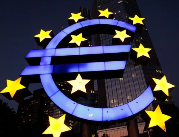 Хоризонтът в еврозоната помръква