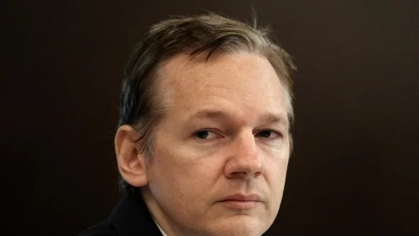 Еквадор може скоро да предаде Джулиан Асандж на Великобритания?