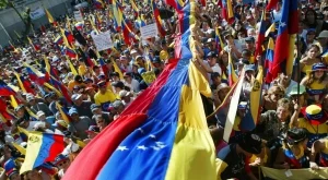 Петролният социализъм на Венецуела пресъхва