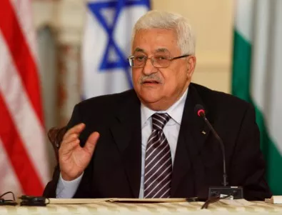 Бъдещото палестинско правителство ще признае Израел