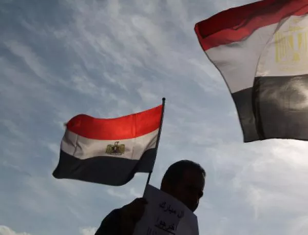 Взривове в Египет, има загинал