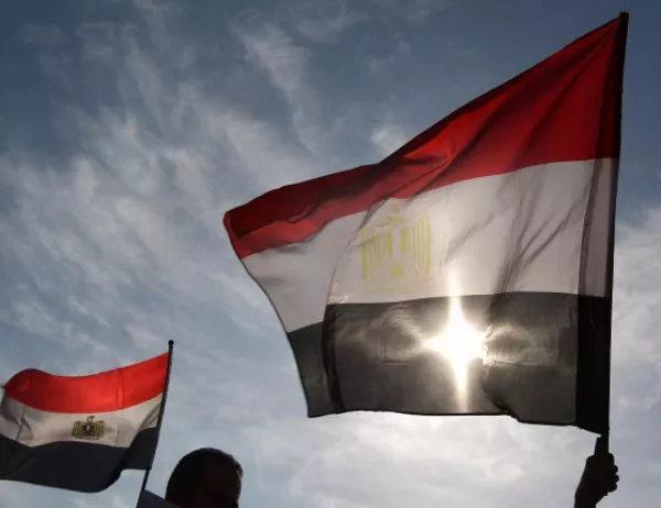 Египет обяви тридневен траур след атентатите