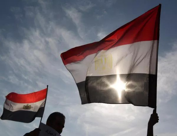 Християните в Египет се готвят за Великден, въпреки отминалите атентати
