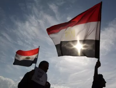 Египет – опит за пренаписване на историята