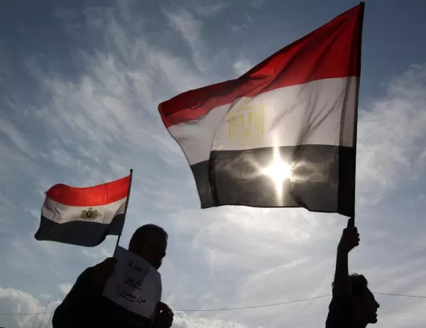 Президентски избори в Египет в края на март 