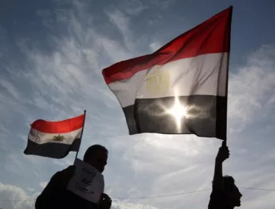 Извънредно положение в Египет още три месеца