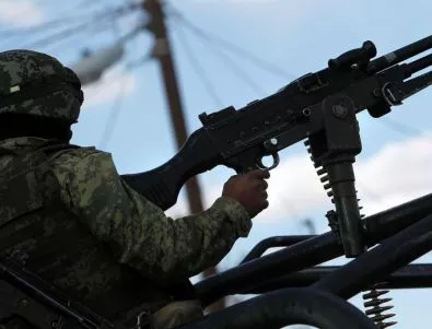 95 000 бойци участват в най-мащабното руско военно учение