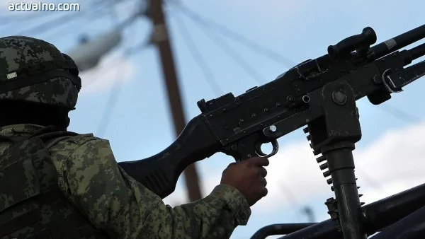 ЕС ще прави общ пазар за оръжие и военна продукция