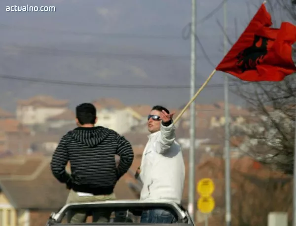 Албания и Косово създават фонд за албанците от съседните държави 
