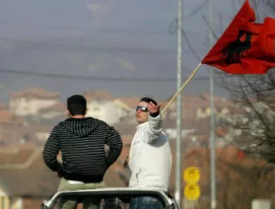 В Албания се вдигнаха на протест срещу Рама