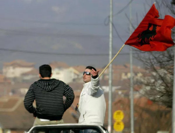 Взрив избухна в дома на ръководителя на обществената телевизия в Косово