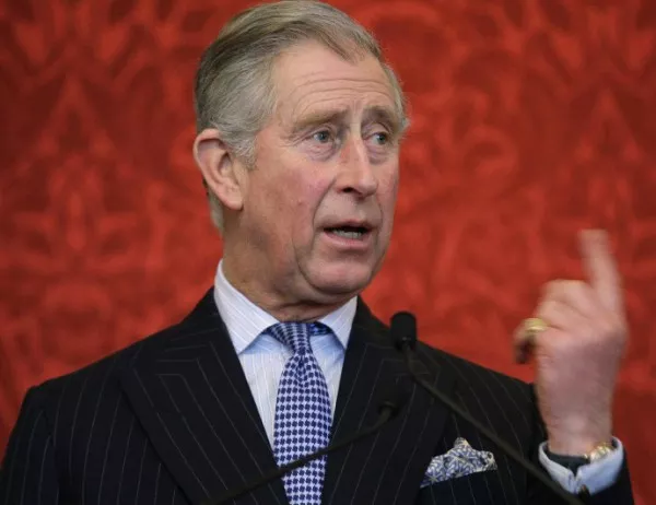 Принц Чарлз ще наследи Кралицата като глава на британската Общност на нациите