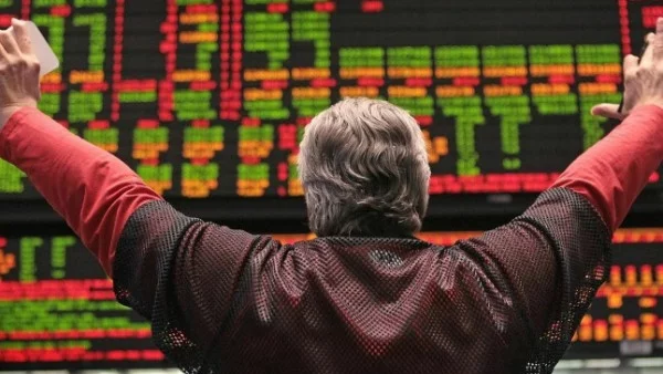 Българската икономика с 0,8% ръст