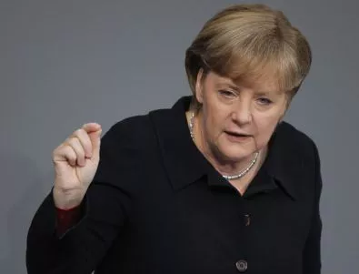 Меркел разясни уговорката за 