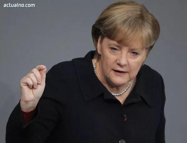 Не само САЩ подслушвали телефона на Меркел