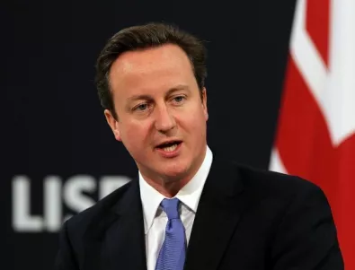 Великобритания ще инвестира 1,1 млрд. паунда в борбата с тероризма