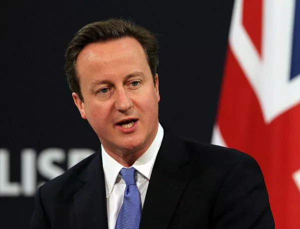 "Индипендънт": Великобритания ще гласува през юни 2016 г. за излизане от ЕС