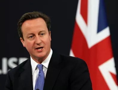 Камерън призова Шотландия да не разкъсва Обединеното кралство