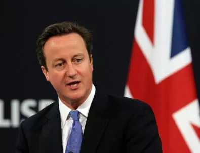 Камерън постави 4 условия, за да остане Великобритания в ЕС
