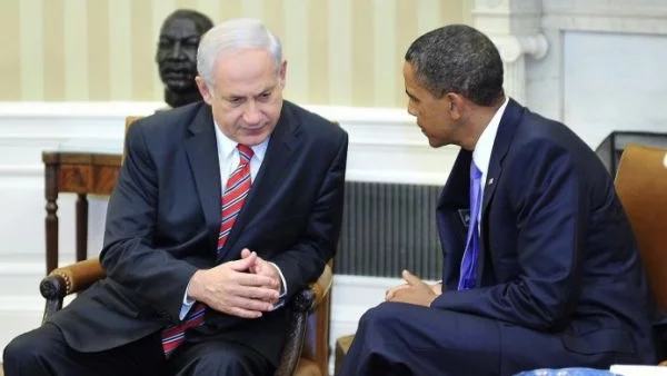 Израел е шпионирал преговорите за иранската ядрена програма